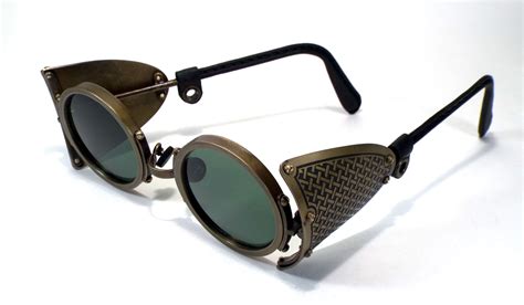 versace steampunk sunglasses|Women's Designer and Luxury Sunglasses .